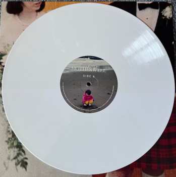 LP Leith Ross: Motherwell