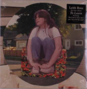 LP Leith Ross: To Learn 