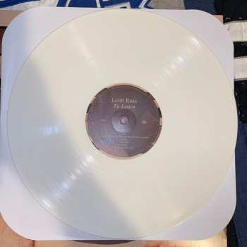 LP Leith Ross: To Learn CLR