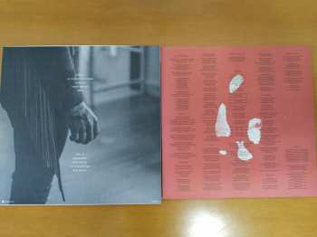 3LP/DVD/SP Leiva: Madrid Nuclear