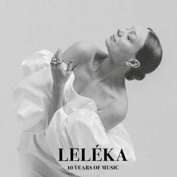 Album Leléka: 10 Years Of Music