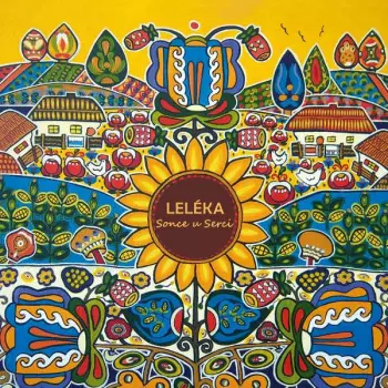 Leléka: Sonce u Serci