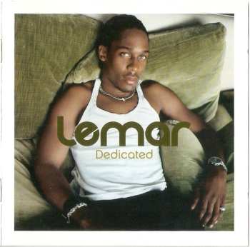 Album Lemar: Dedicated