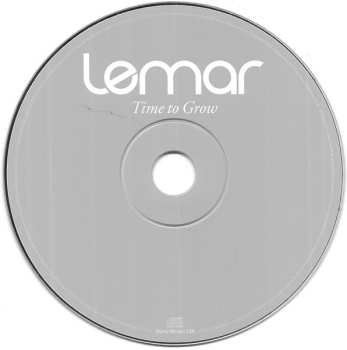 CD Lemar: Time To Grow