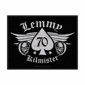 Merch Lemmy: Décoration 70