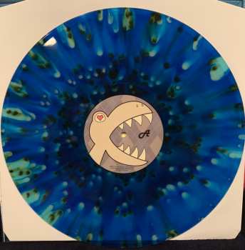 2LP Lemon Demon: Dinosaurchestra LTD | DLX | CLR