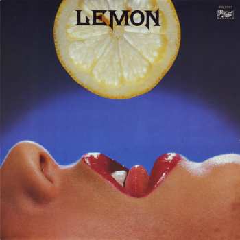 LP Lemon: Lemon