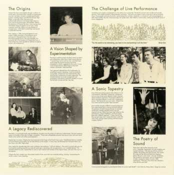 LP L'Empire Des Sons: L'Empire Des Sons