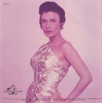 CD Lena Horne: Love Is The Thing