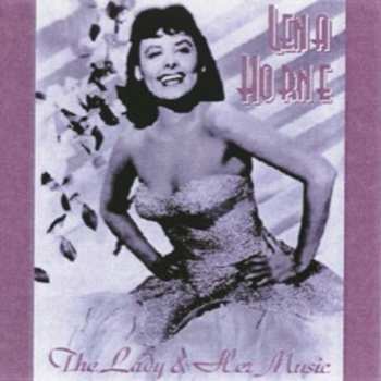 Album Lena Horne: The Lady & Her Music