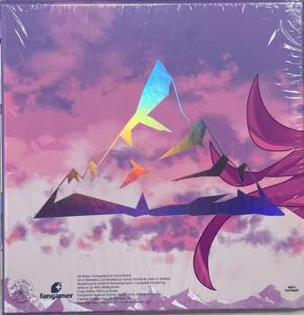 6LP/Coffret Lena Raine: Celeste : Complete Sound Collection CLR | LTD