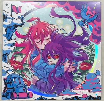 6LP/Coffret Lena Raine: Celeste : Complete Sound Collection CLR | LTD