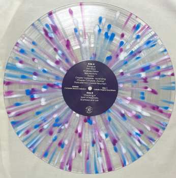 6LP/Coffret Lena Raine: Celeste : Complete Sound Collection CLR | LTD
