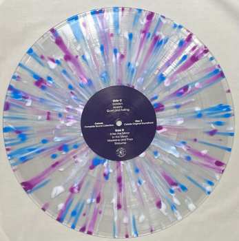 6LP/Coffret Lena Raine: Celeste : Complete Sound Collection CLR | LTD