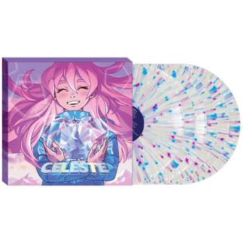 6LP/Coffret Lena Raine: Celeste : Complete Sound Collection CLR | LTD
