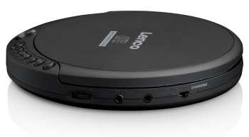 Technique audio Lenco CD-200