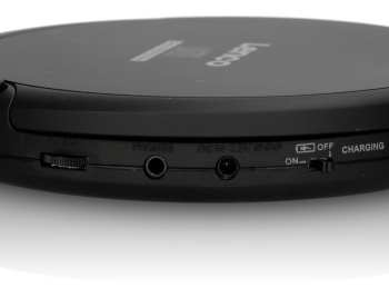 Technique audio Lenco CD-200