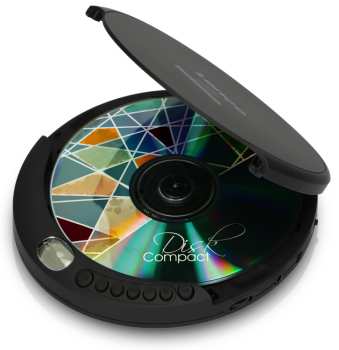 Technique audio Lenco CD-200