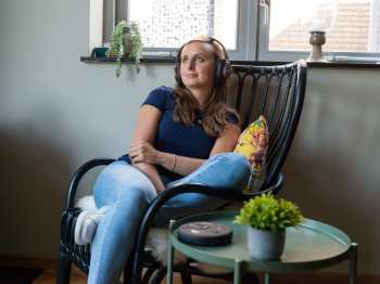 Technique audio Lenco CD-300