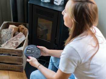 Technique audio Lenco CD-300