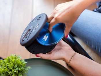 Technique audio Lenco CD-300