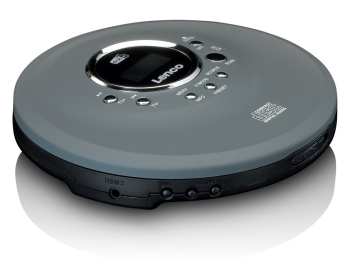 Audiotechnika Lenco CD-400GY