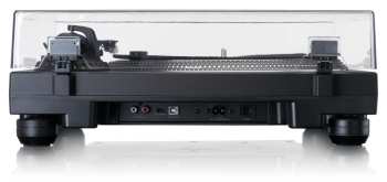 Technique audio Lenco L-3818BK