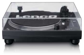 Technique audio Lenco L-3818BK