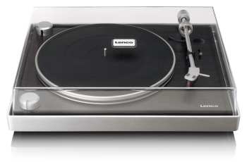 Technique audio Lenco L-455BK