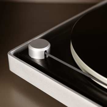 Technique audio Lenco L-455BK