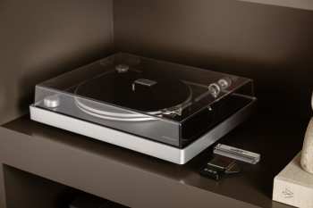 Technique audio Lenco L-455BK