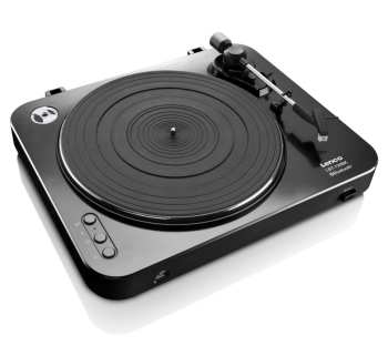 Technique audio Lenco Lbt-120bk