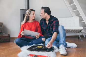 Technique audio Lenco Lbt-120bk