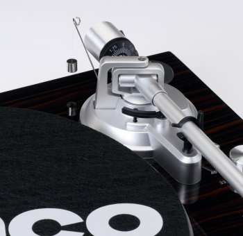 Technique audio Lenco Lbt-188wa Černá