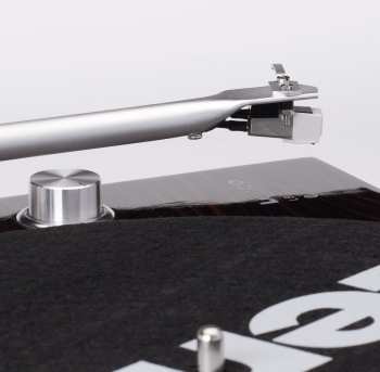 Technique audio Lenco Lbt-188wa Černá