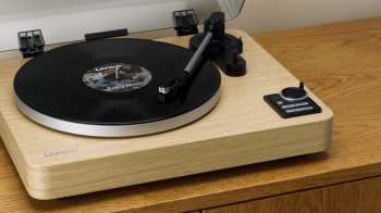 Technique audio Lenco LBTA-166SI