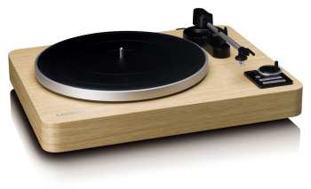 Technique audio Lenco LBTA-166SI