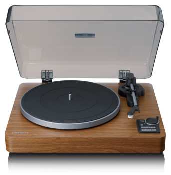 Audiotechnika Lenco LBTA-165 + AT3600L
