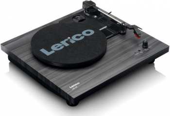 Technique audio Lenco LS 10 Black