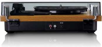 Technique audio Lenco LS 10 Wood