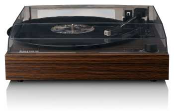 Technique audio Lenco LS-15WD