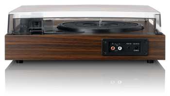 Technique audio Lenco LS-15WD