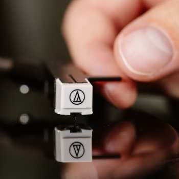 Technique audio Lenco LS-15WD