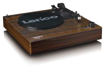 Technique audio Lenco LS-200WD