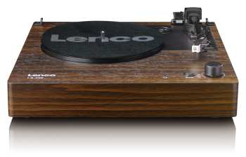 Technique audio Lenco LS-200WD