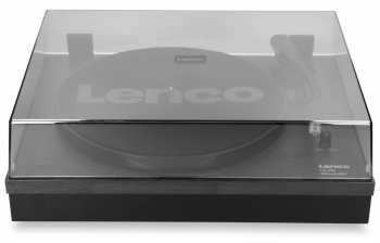 Technique audio Lenco LS 300 - Gramofon se samostatnými reproduktory