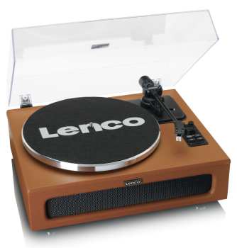 Technique audio Lenco Ls-430bn