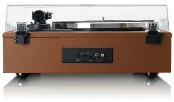 Technique audio Lenco Ls-430bn