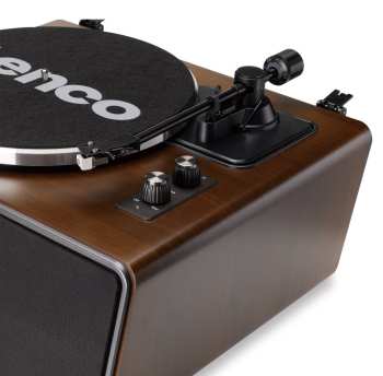 Technique audio Lenco LS-470WA