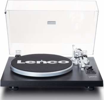 Technique audio Lenco LS-500BK - Gramofon s reproduktory